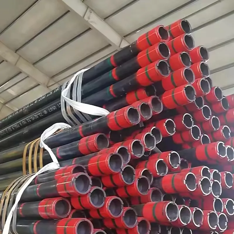 carbon steel pipe&tube